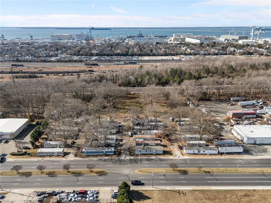 5115 Jefferson AVE, NEWPORTNEWS VA 23605