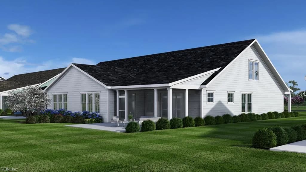 211 Palmer DR, CAPECHARLES VA 23310 - Photo 5