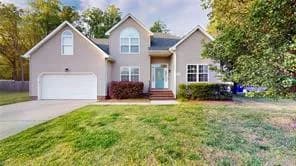 112 Dutchess WAY, SUFFOLK VA 23435 - Photo 2