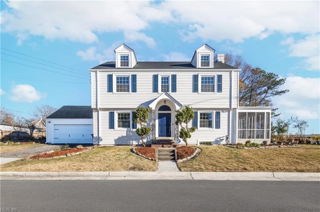 2800 Chesterfield BLVD, NORFOLK VA 23504 - Photo 2