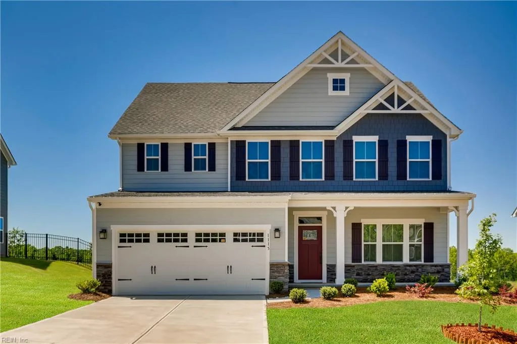 215 ROBERTA LOOP, MOYOCK NC 27958 - Photo 2