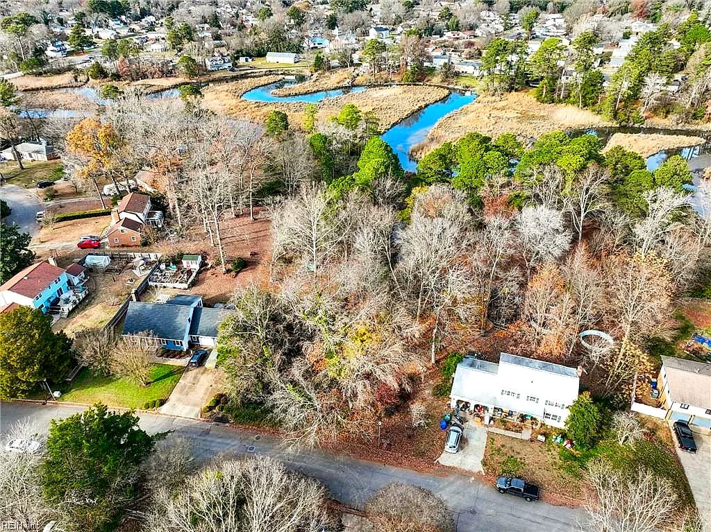 119B Sandpiper ST, NEWPORT NEWS VA 23602
