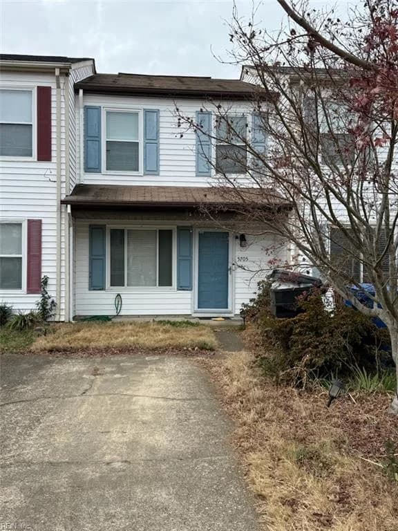 5705 Constance CT, VIRGINIABEACH VA 23462 - Photo 2
