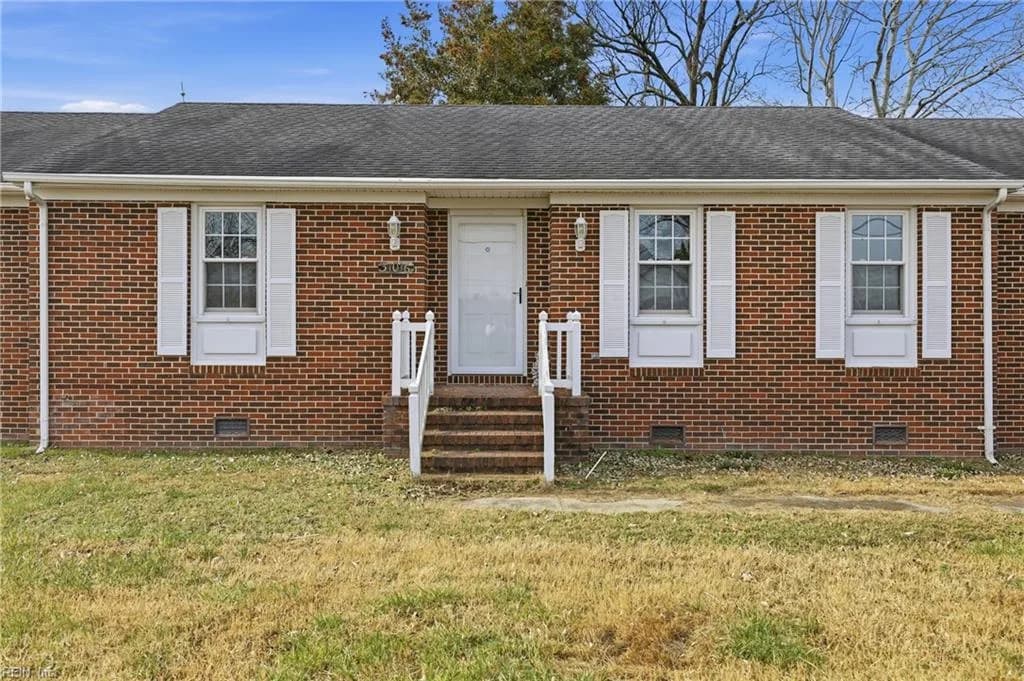 31016 Walters HWY, FRANKLIN VA 23851 - Main photo