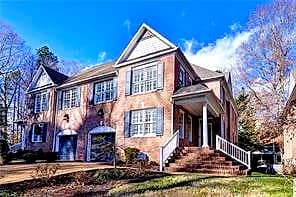 180 Exmoor CT, WILLIAMSBURG VA 23185 - Main photo
