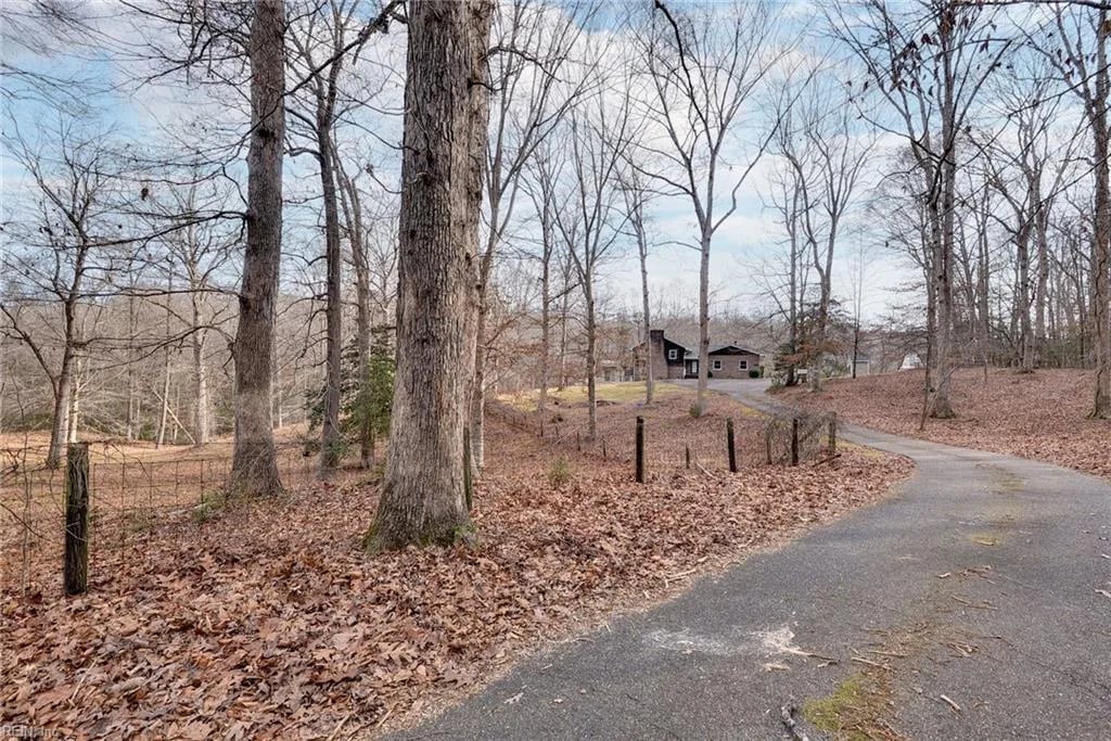 232 Thompson LN, Williamsburg — 4 bed Residential, 2,629 sqft