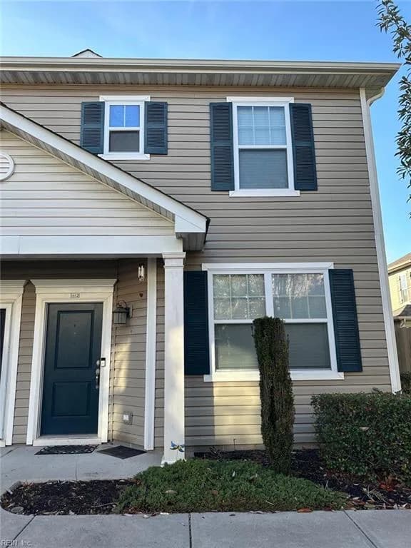 1612 Halesworth LN, VIRGINIA BEACH VA 23456 - Photo 2