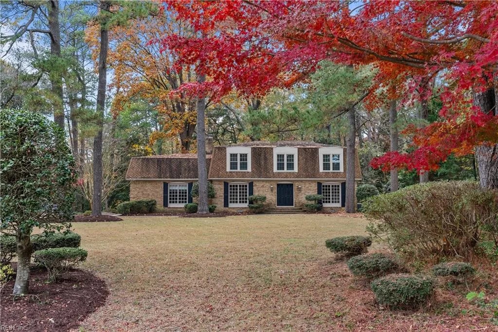 1273 Redwood Farm CT, Virginia Beach — 5 bed Residential, 3,650 sqft