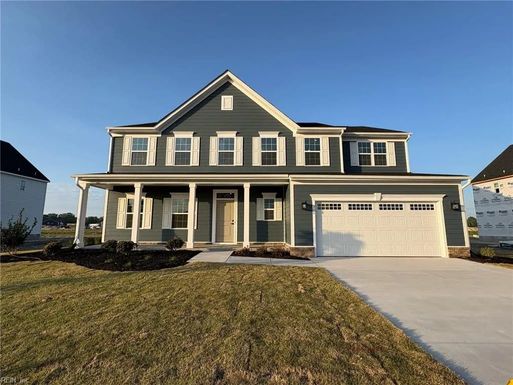 206 Miriam DR W, MOYOCK NC 27958 - Photo 2