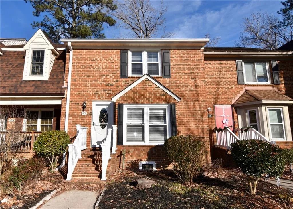 326 Faire CHSE, CHESAPEAKE VA 23322 - Photo 2