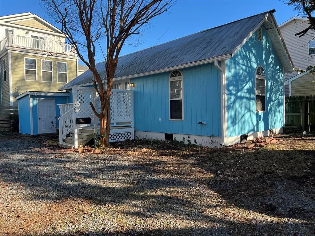 709 13th ST, VIRGINIABEACH VA 23451 - Photo 2