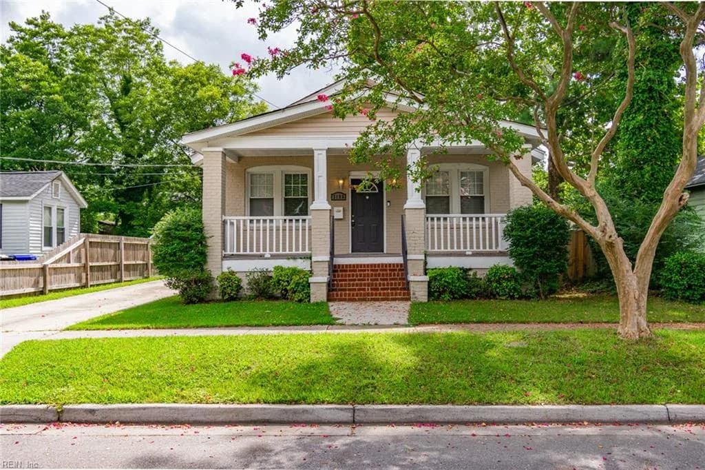 3106 Peronne AVE, NORFOLK VA 23509 - Main photo