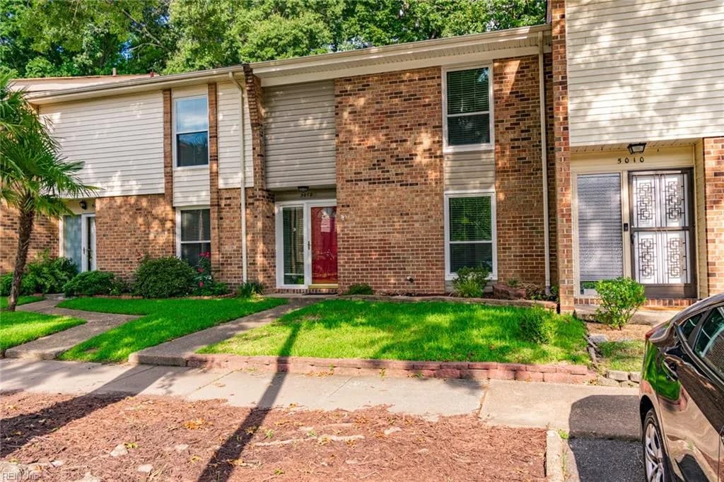 5012 Ashforth CT, VIRGINIABEACH VA 23462 - Main photo