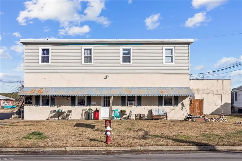 1221 Poquoson AVE, POQUOSON VA 23662 - Photo 4
