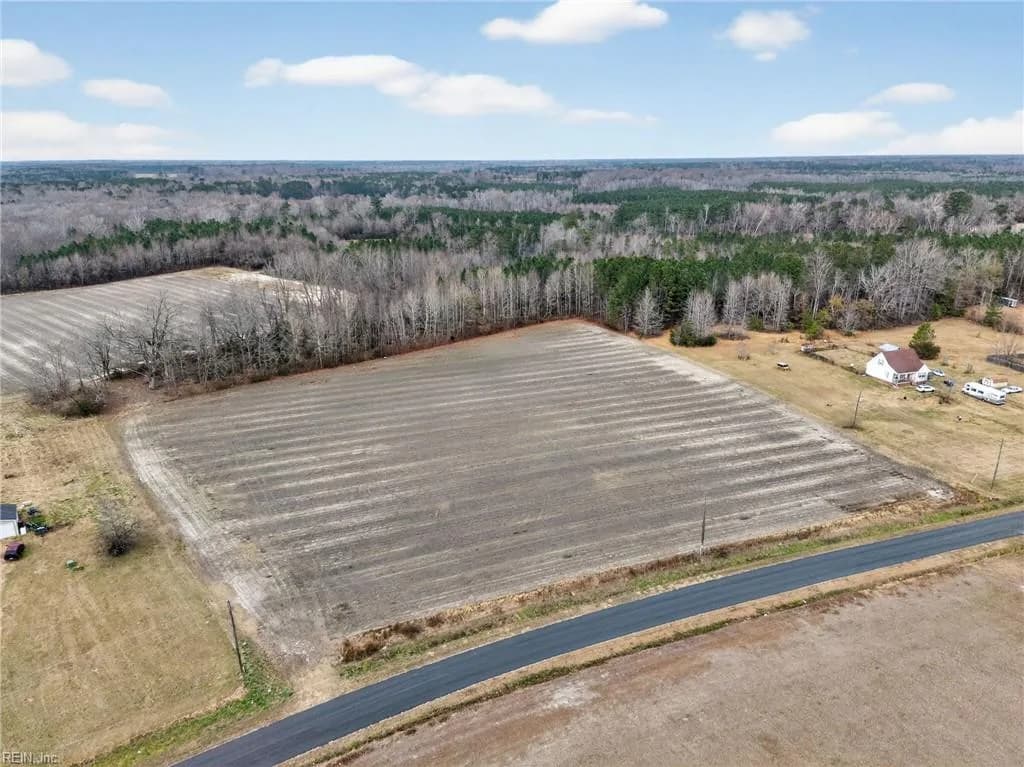 6932 Corinth Chapel RD, SUFFOLK VA 23437 - Photo 2