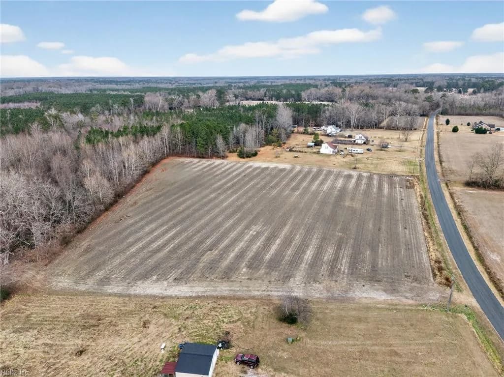 6932 Corinth Chapel RD, SUFFOLK VA 23437 - Photo 3