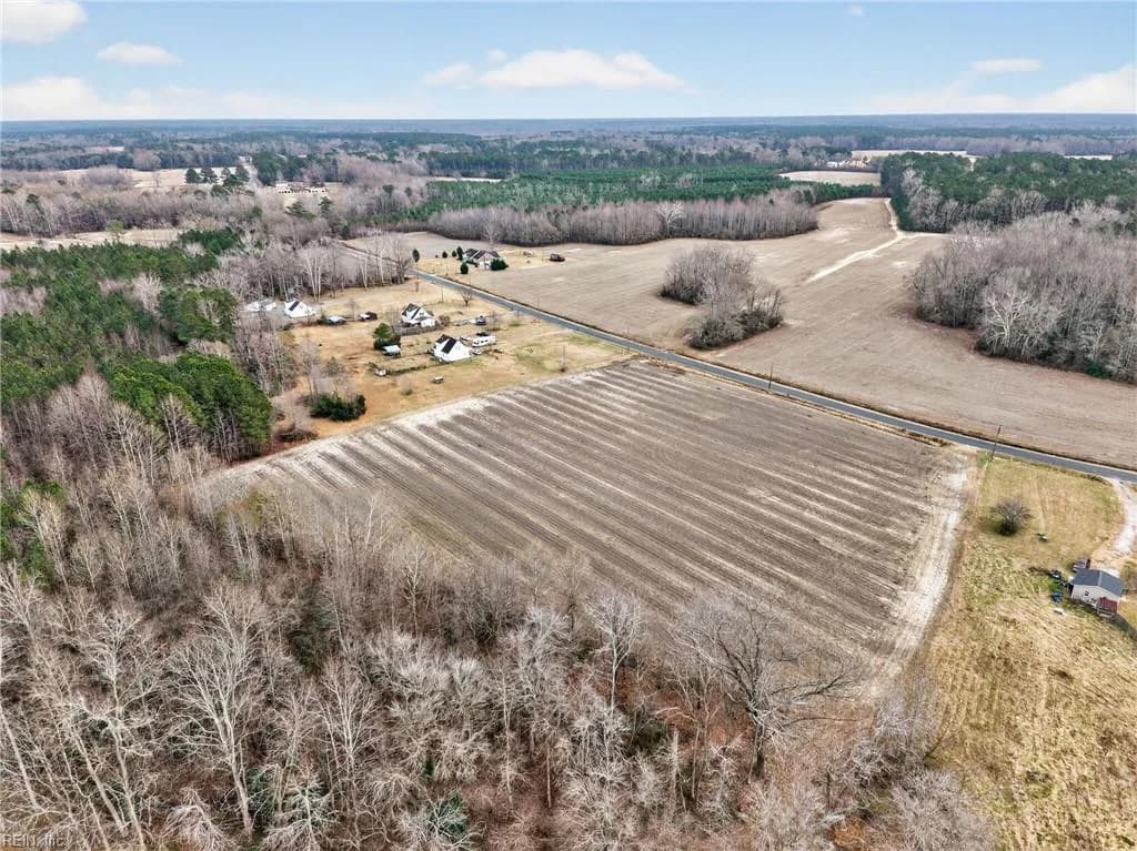 6932 Corinth Chapel RD, SUFFOLK VA 23437 - Photo 4