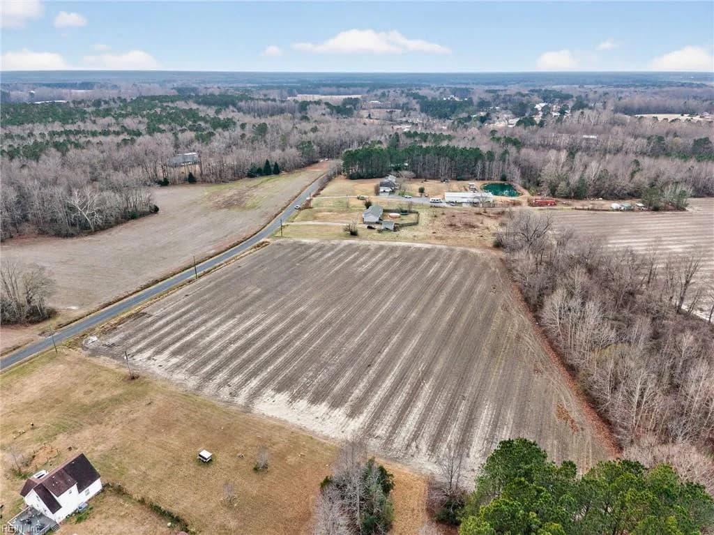 6932 Corinth Chapel RD, SUFFOLK VA 23437 - Photo 5