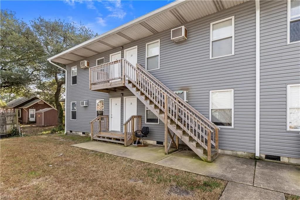 9628 10th Bay ST #16, NORFOLK VA 23518 - Main photo