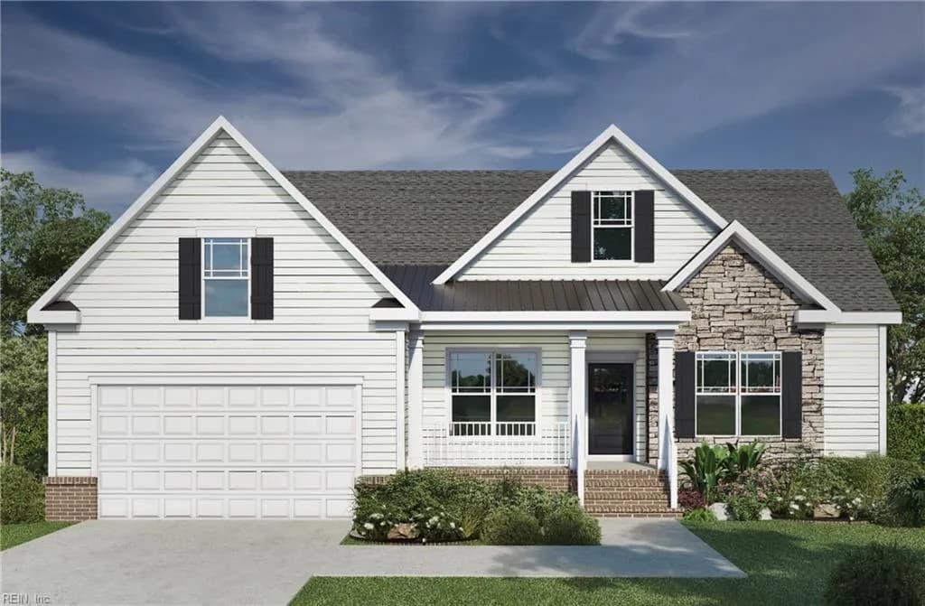 550 Sharber LN, ELIZABETHCITY NC 27909 - Main photo