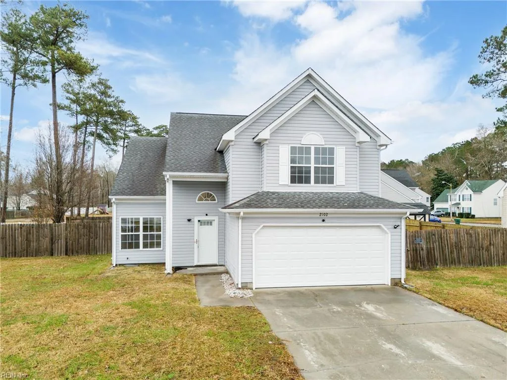 2102 King ST, Suffolk — 4 bed Residential, 2,200 sqft