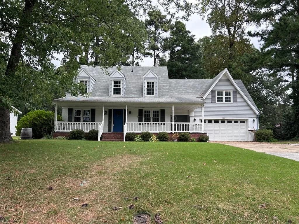 2804 Queen Anne RD, VIRGINIABEACH VA 23452 - Photo 2