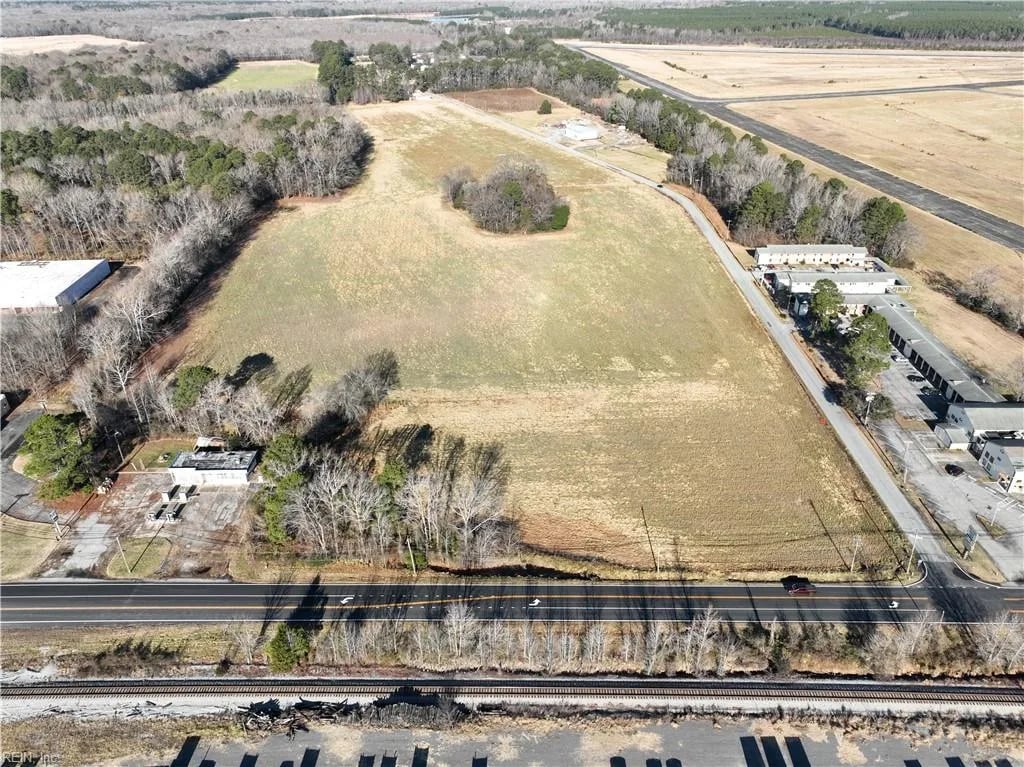 59 AC Carrsville HWY, FRANKLIN VA 23851
