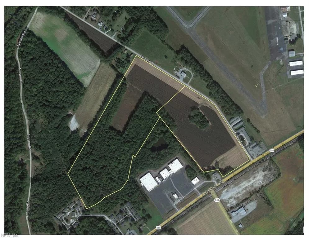 59 AC Carrsville HWY, FRANKLIN VA 23851 - Photo 3