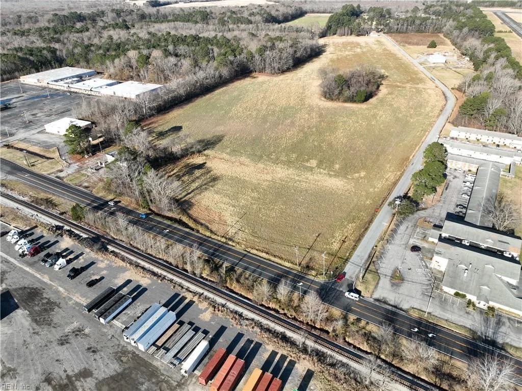 59 AC Carrsville HWY, FRANKLIN VA 23851 - Photo 4