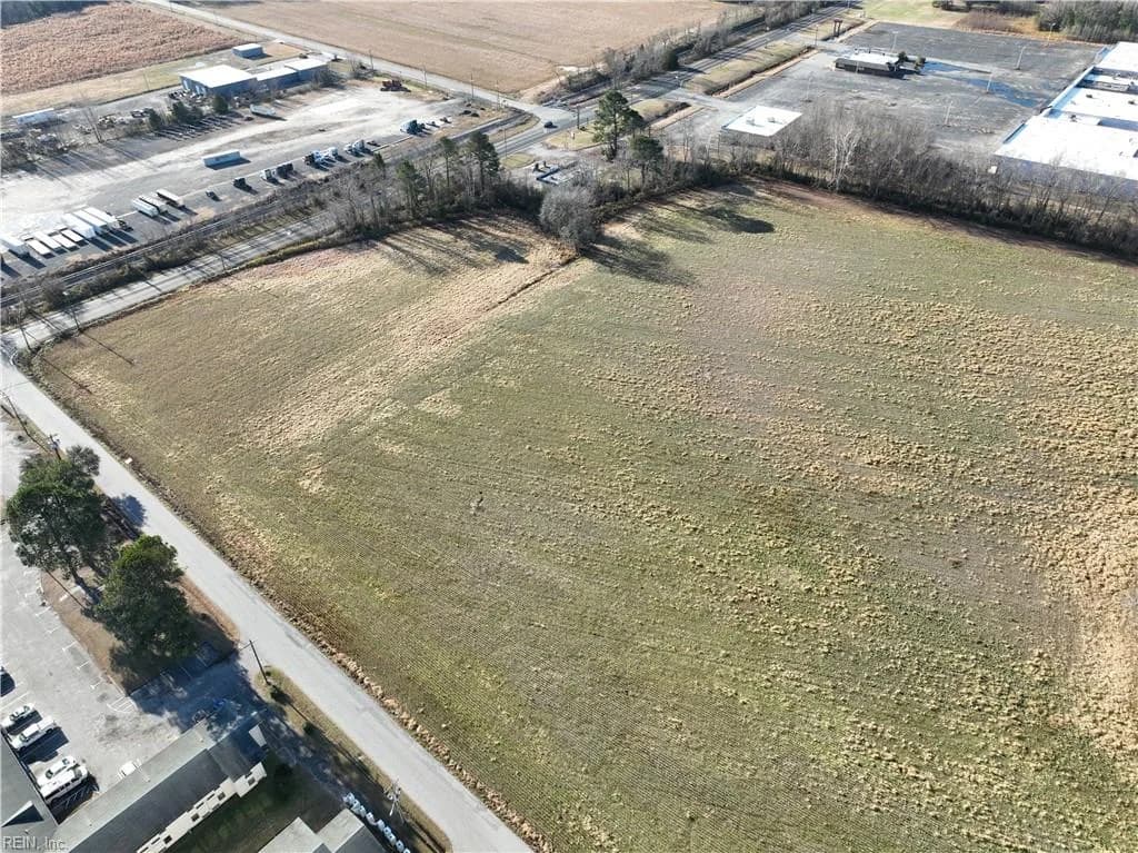 59 AC Carrsville HWY, FRANKLIN VA 23851 - Photo 5