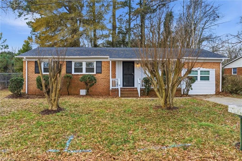 407 Wilson CT, SUFFOLK VA 23434 - Photo 2