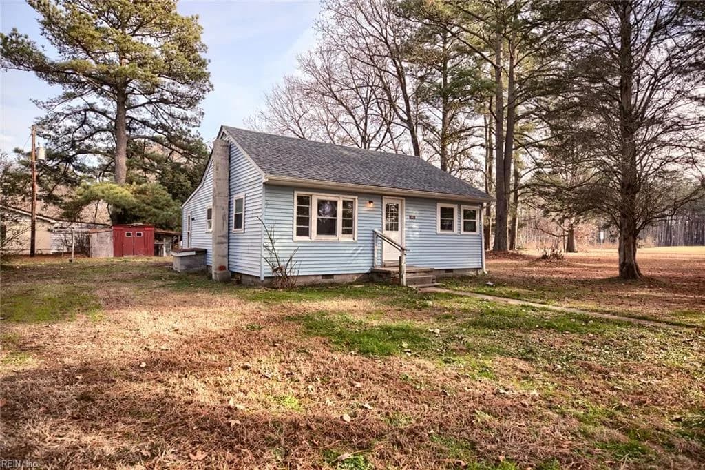40 Liliac LN, HUDGINS VA 23076 - Main photo