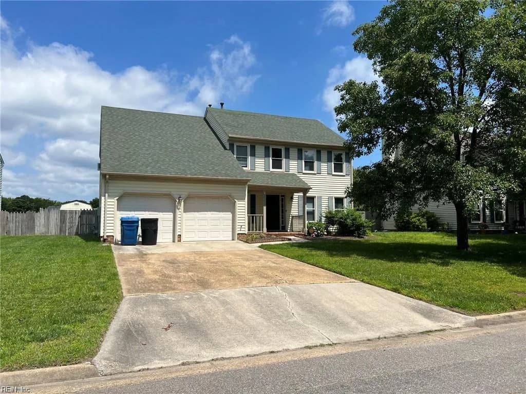3036 Birch Bark DR, VIRGINIABEACH VA 23452 - Photo 2
