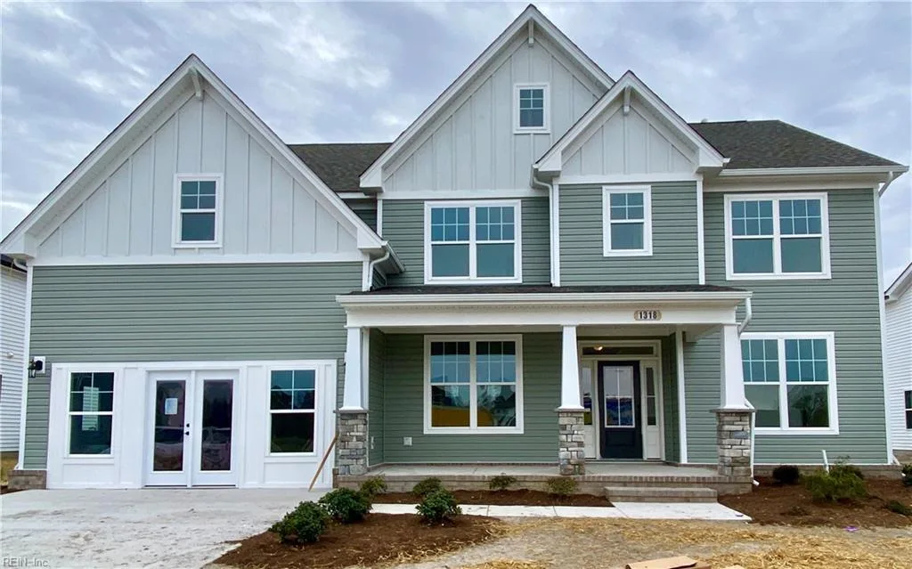 1318 Sebastian Court NONE, CHESAPEAKE VA 23322 - Main photo