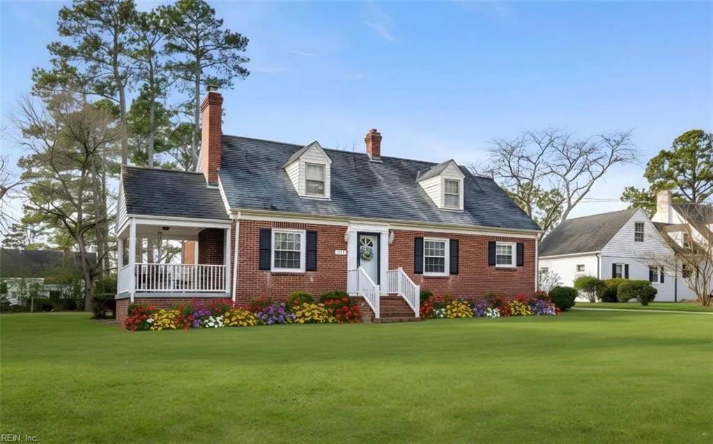 421 Laurel ST, EMPORIA VA 23847