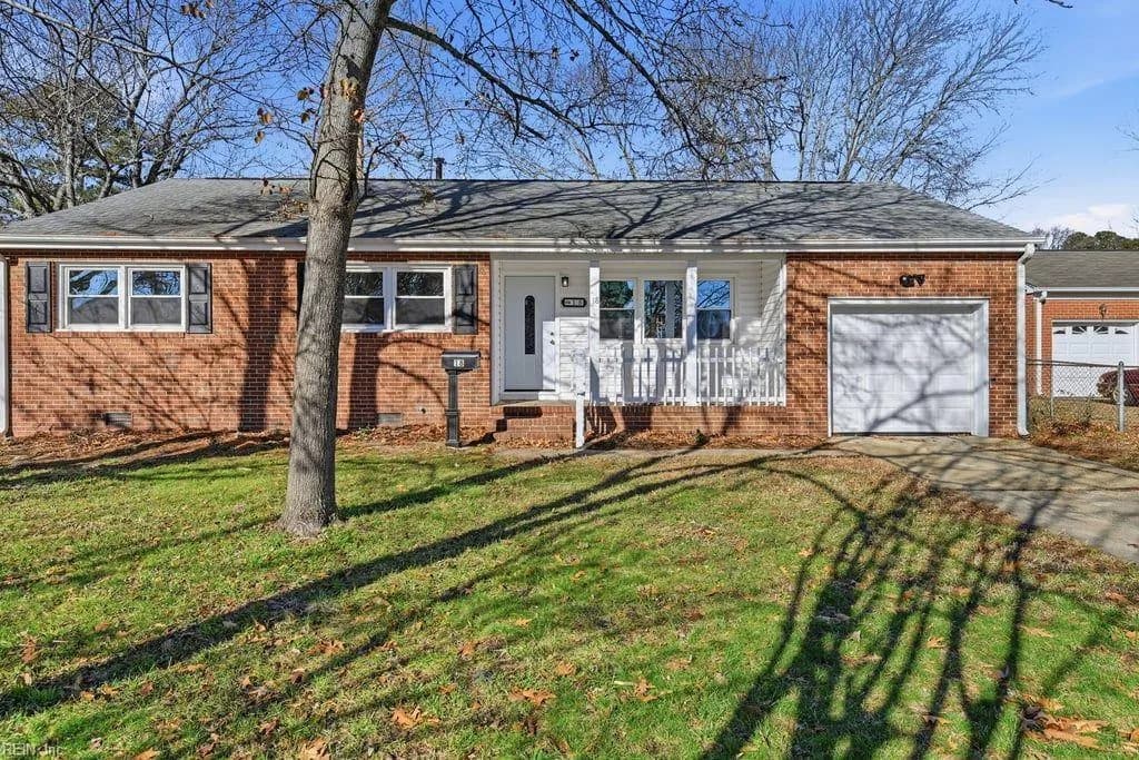 18 Fort Worth ST, HAMPTON VA 23669 - Photo 3