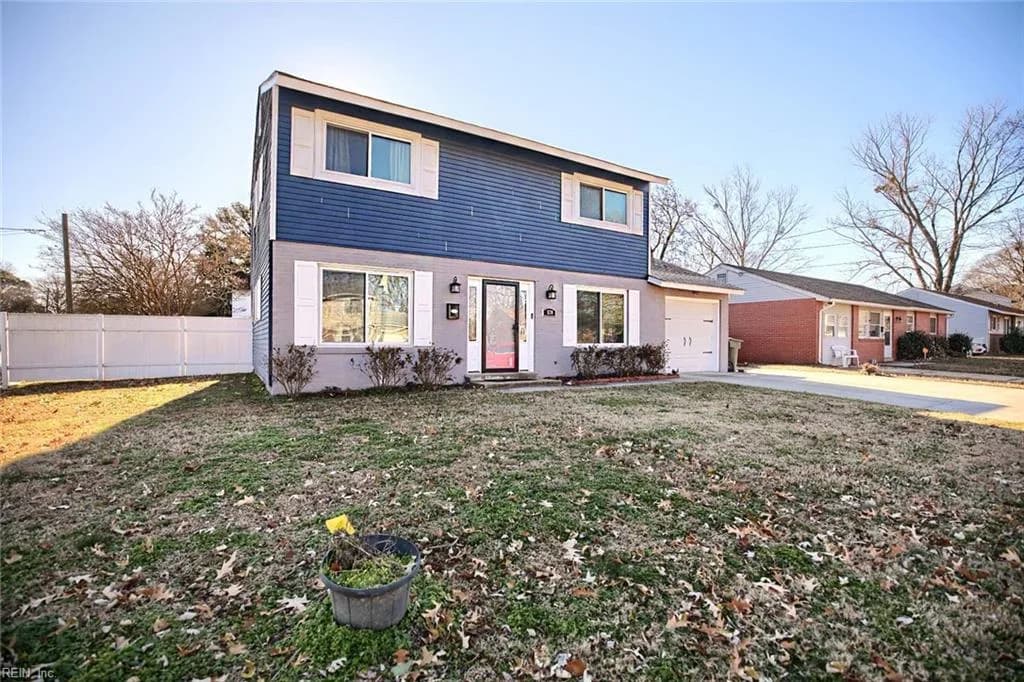 820 Lemaster AVE, HAMPTON VA 23669 - Photo 2