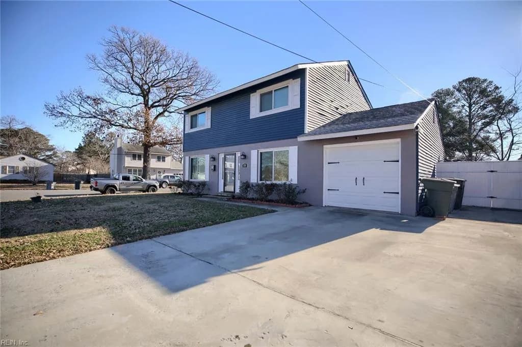 820 Lemaster AVE, HAMPTON VA 23669 - Photo 3