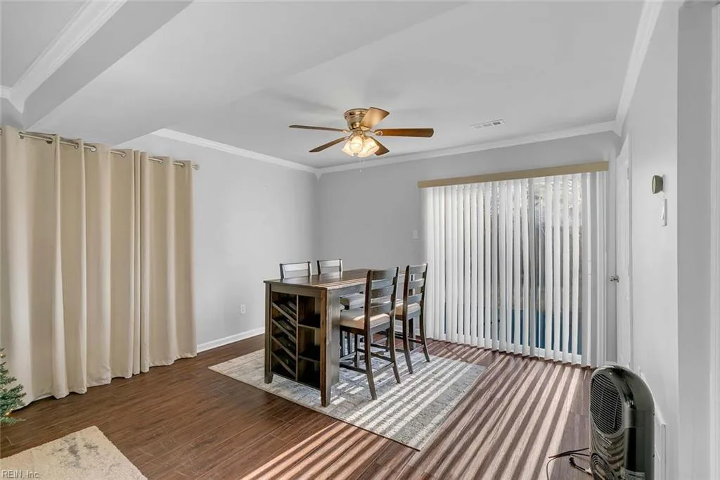 820 Lemaster AVE, HAMPTON VA 23669 - Photo 4