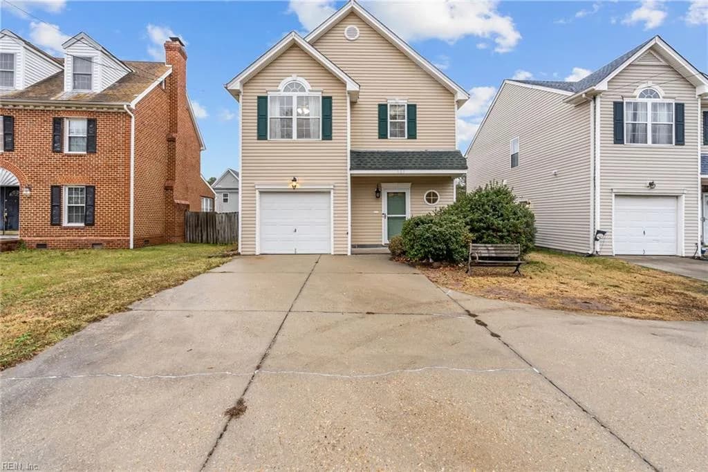 809 23rd ST, VIRGINIABEACH VA 23451 - Photo 2
