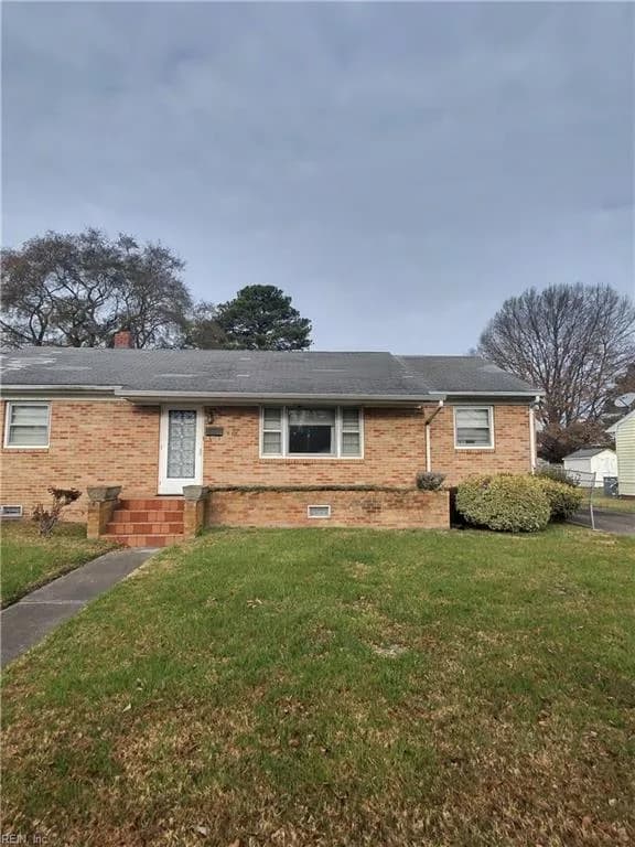 504 Eisenhower CIR, PORTSMOUTH VA 23701 - Photo 2