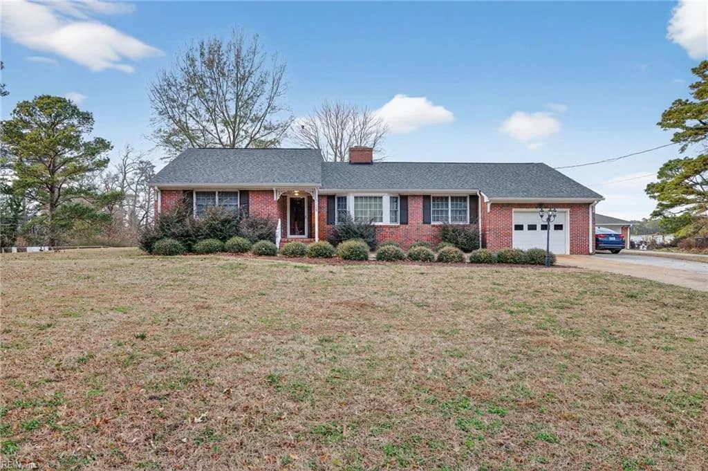 1529 Moores Point RD, SUFFOLK VA 23436 - Photo 2
