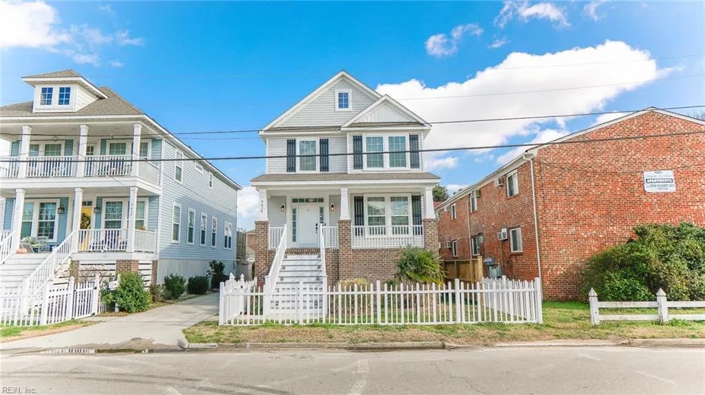 9628 9th Bay ST, NORFOLK VA 23518 - Main photo