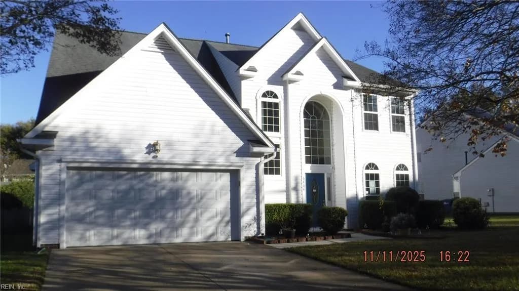 6404 Pelican CRES, SUFFOLK VA 23435 - Main photo