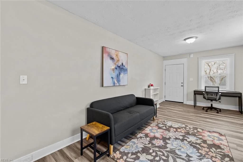 1045 W 37th ST #A, NORFOLK VA 23508 - Photo 3