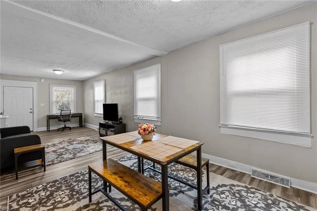 1045 W 37th ST #A, NORFOLK VA 23508 - Photo 5