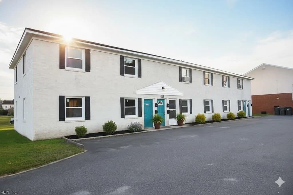 811 Randolph ST #B, PORTSMOUTH VA 23704 - Photo 2