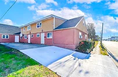 1510 Wilson RD #3, NORFOLK VA 23523 - Main photo