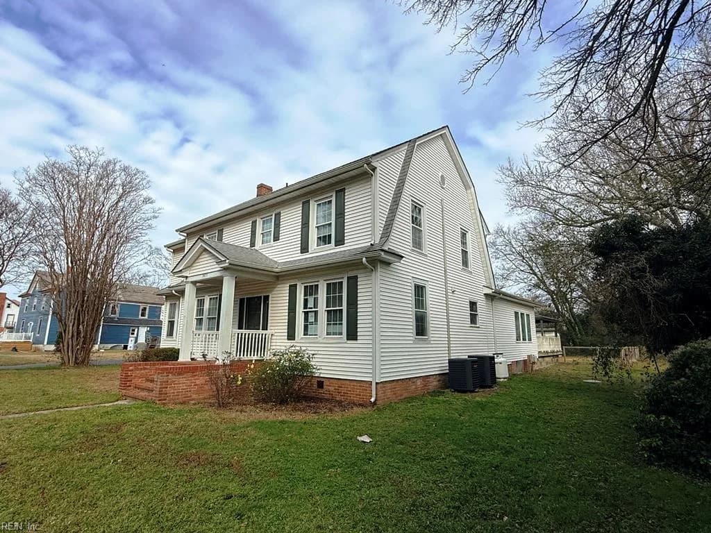 3415 Willis Wharf RD, EXMORE VA 23350 - Photo 3