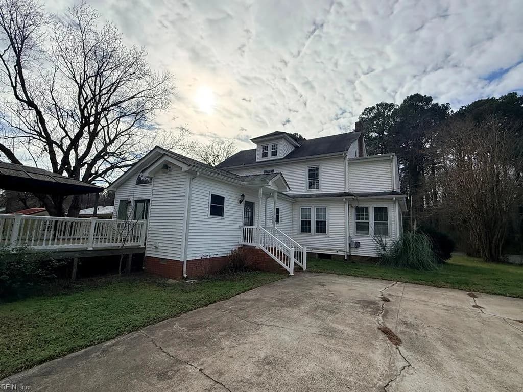3415 Willis Wharf RD, EXMORE VA 23350 - Photo 4